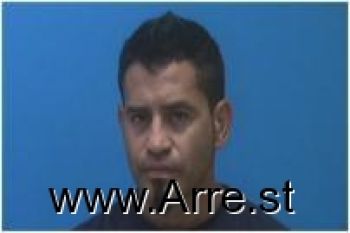 Juan Mario Urbano Mugshot