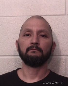 Juan Francisco Valdez Mugshot