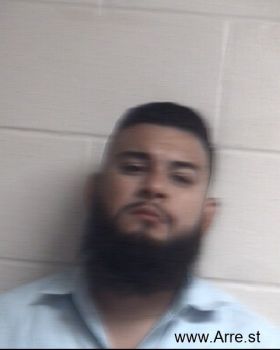 Juan Manuel Valdez Mugshot