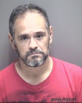 Juan Manuel Valdez Mugshot