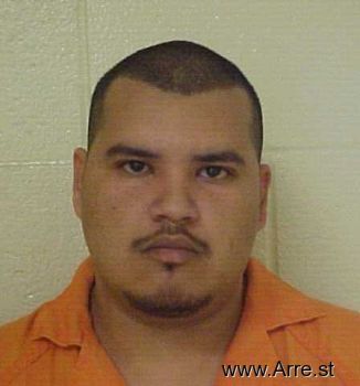 Juan Jose Valdez Mugshot