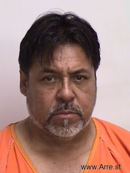 Juan Mario Valdez Mugshot