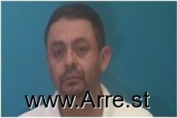 Juan Antonio Valdez Mugshot