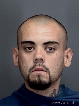 Juan Manuel Valdez Mugshot