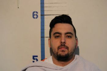 Juan  Valencia-aristizabal Mugshot