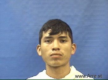 Juan Fernando Valencia-quintero Mugshot