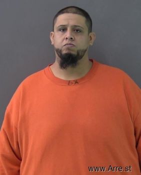 Juan Manuel Valenzuela Mugshot