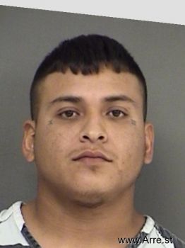 Juan  Vargas Mugshot