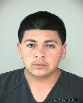 Juan  Vargas Mugshot