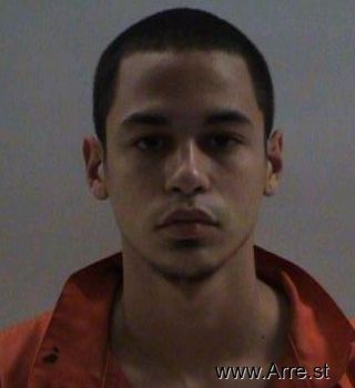 Juan  Vasquez Mugshot