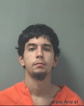 Juan Luis Vasquez Mugshot