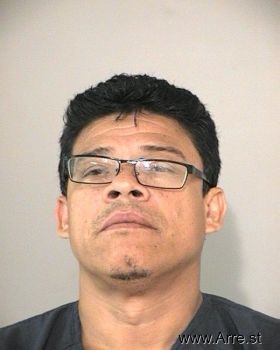 Juan Felix Vasquez Mugshot