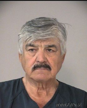 Juan Jose Vasquez Mugshot