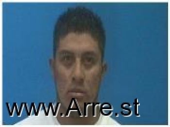 Juan Luis Vazquez-arredondo Mugshot