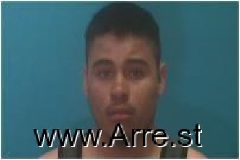 Juan Pablo Vazquez-barerra Mugshot