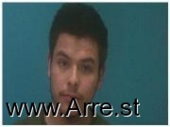 Juan Francisco Vazquez-torres Mugshot