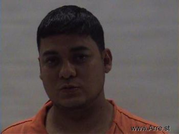 Juan De Dios Vela Mugshot