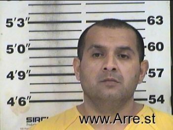 Juan Jesus Vela Mugshot