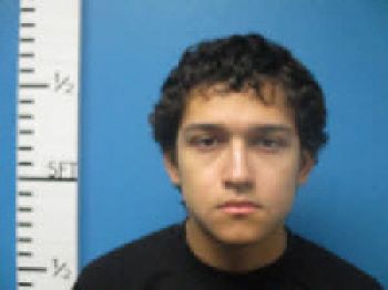 Juan Jose Velazco Mugshot