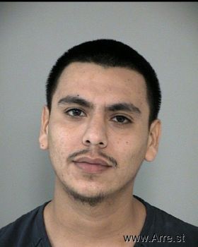 Juan Pablo Velazquez Mugshot