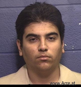 Juan Angel Villanueva Mugshot