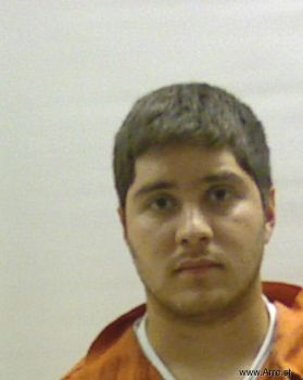 Juan Manuel Villanueva Mugshot