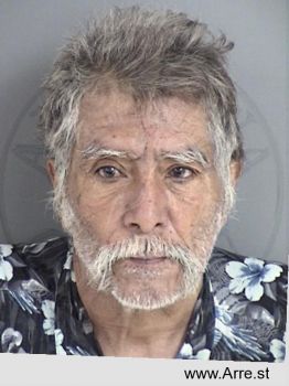 Juan Jose Villanueva Mugshot