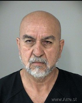 Juan Norberto Villarreal Mugshot