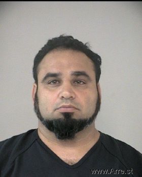 Juan Manuel Villarreal Mugshot