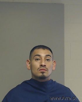 Juan Carlos Villegas Mugshot