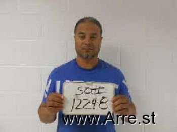 Juan Pablo Yanez Mugshot