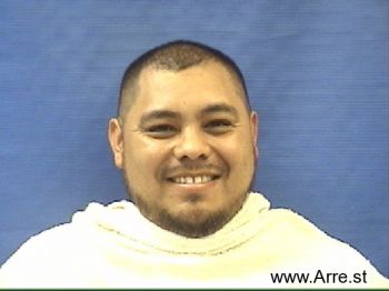 Juan Guadalupe Yanez-salas Mugshot