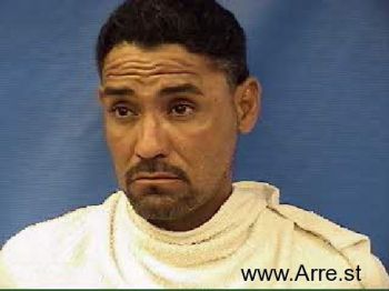 Juan  Zandate-romero Mugshot