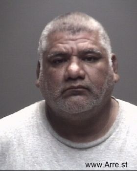 Juan Manuel Zuniga Mugshot