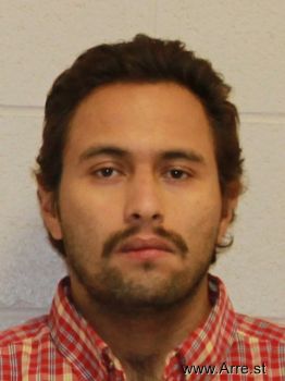 Juan Alberto Zuniga Mugshot