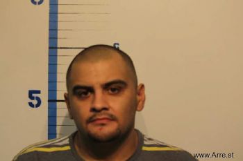 Juan Jose Rivas Meza Jr Mugshot