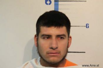 Juan Manuel  Maldonado-duran Mugshot