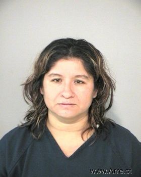 Juana  Albarran-ulloa Mugshot