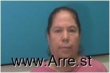 Juana Novoa Corona Mugshot