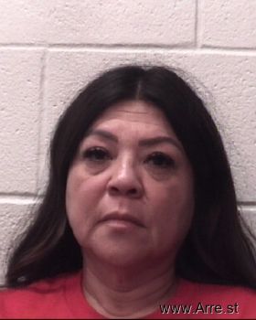 Juana Susana Deleon Mugshot