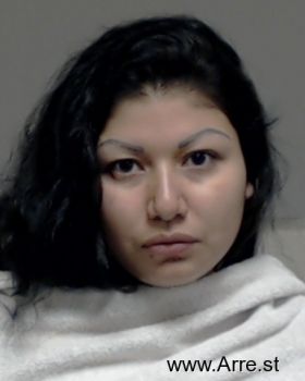 Juana Margarita Dominguez Mugshot