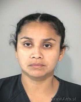 Juana  Miranda-sosa Mugshot