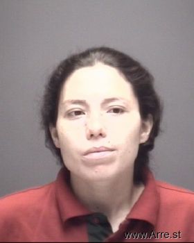 Juana Gabriela Villarreal Mugshot