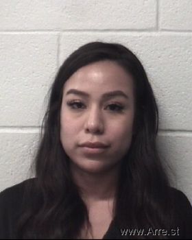 Juanita  Alvarado Mugshot