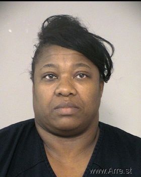 Juanita A Brown-berry Mugshot