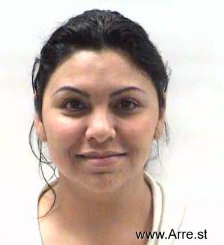 Juanita  Cerda Mugshot