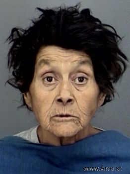 Juanita Janie Martinez Mugshot