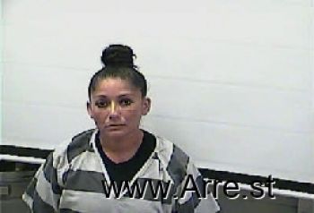 Juanita  Saldana Mugshot