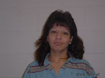 Juanita Pena Villarreal Mugshot