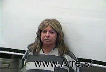 Juanita Morin Ybarra Mugshot